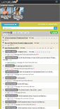 Mobile Screenshot of forums.lazygirls.info
